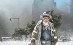 Muitos bombeiros se sacrificaram e outros morreram para resgatar vidas de acidentes drásticos como o da Twin Towers - NY